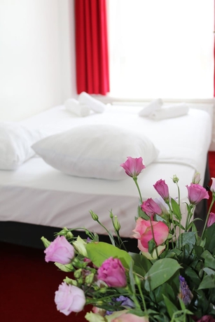 Imagen de la habitación del Hotel Floris Hotel, &Aacute;msterdam. Foto 11