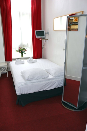 Imagen de la habitación del Hotel Floris Hotel, &Aacute;msterdam. Foto 12