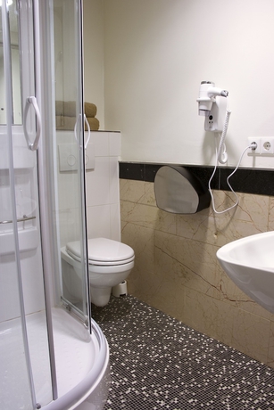 Imagen de la habitación del Hotel Floris Hotel, &Aacute;msterdam. Foto 14