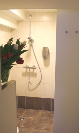 Imagen de la habitación del Hotel Floris Hotel, &Aacute;msterdam. Foto 16
