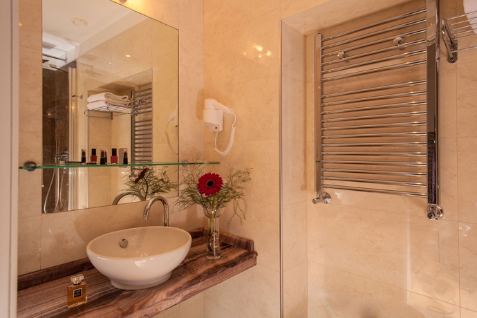 Imagen de la habitación del Hotel Floris, Termini. Foto 6