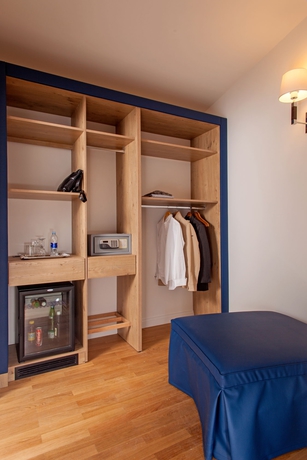 Imagen de la habitación del Hotel Floris, Termini. Foto 7