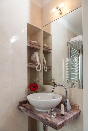 Imagen de la habitación del Hotel Floris, Termini. Foto 10