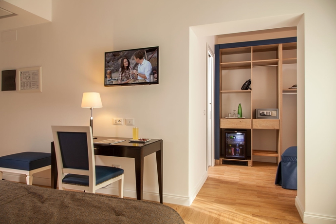 Imagen de la habitación del Hotel Floris, Termini. Foto 13
