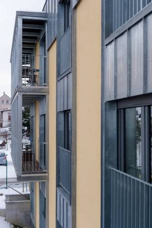 Imagen de la habitación del Hotel Florjanckov Hram. Foto 5