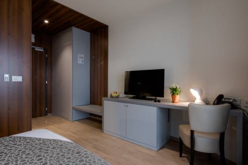 Imagen de la habitación del Hotel Florjanckov Hram. Foto 7