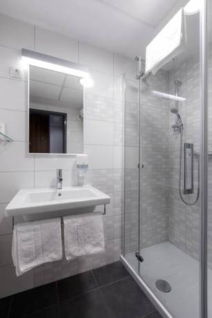 Imagen de la habitación del Hotel Florjanckov Hram. Foto 8