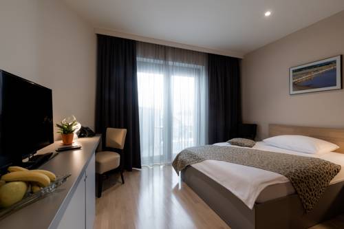 Imagen de la habitación del Hotel Florjanckov Hram. Foto 10