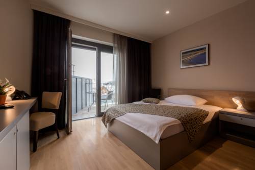 Imagen de la habitación del Hotel Florjanckov Hram. Foto 11