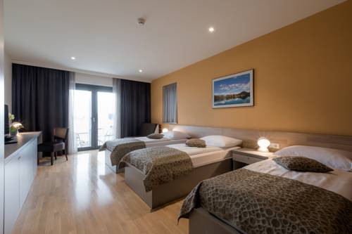 Imagen de la habitación del Hotel Florjanckov Hram. Foto 12