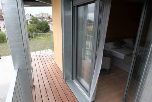 Imagen de la habitación del Hotel Florjanckov Hram. Foto 14