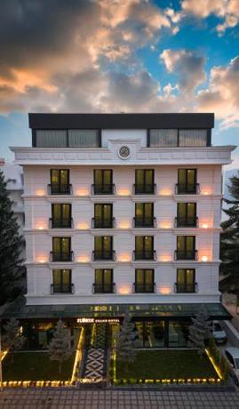 Imagen general del Hotel Florya Grand Hotel. Foto 1