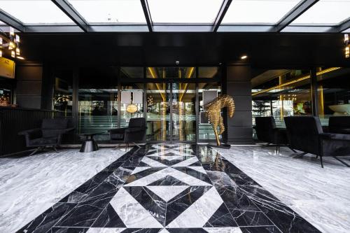 Imagen general del Hotel Florya Grand Hotel. Foto 2