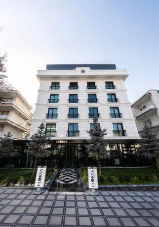 Imagen general del Hotel Florya Grand Hotel. Foto 3