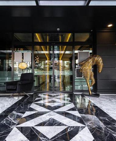 Imagen general del Hotel Florya Grand Hotel. Foto 4