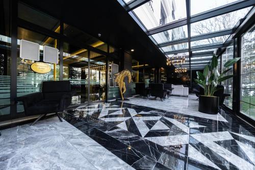 Imagen general del Hotel Florya Grand Hotel. Foto 5