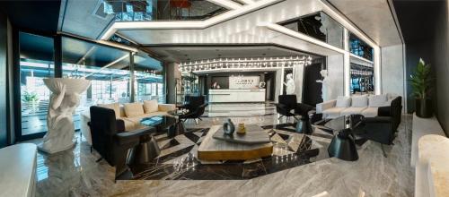 Imagen general del Hotel Florya Grand Hotel. Foto 6