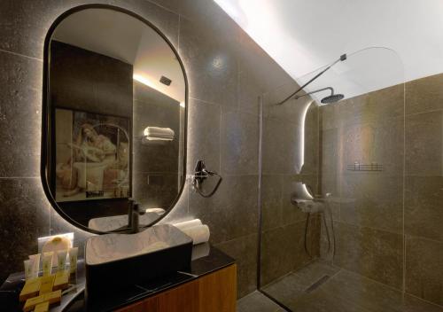 Imagen de la habitación del Hotel Florya Grand Hotel. Foto 17