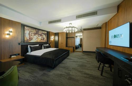 Imagen general del Hotel Florya Grand Hotel. Foto 8