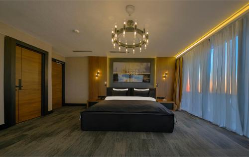 Imagen general del Hotel Florya Grand Hotel. Foto 9