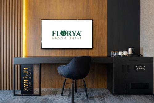 Imagen general del Hotel Florya Grand Hotel. Foto 11