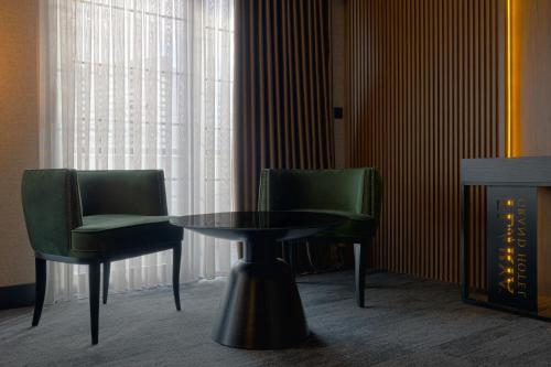 Imagen general del Hotel Florya Grand Hotel. Foto 12