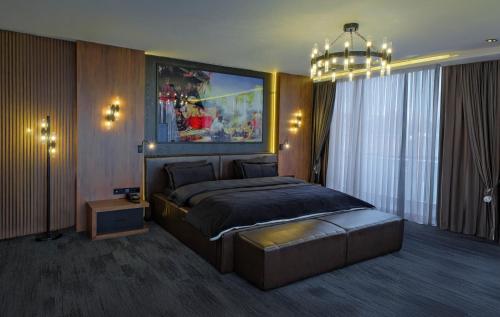 Imagen general del Hotel Florya Grand Hotel. Foto 15