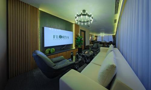 Imagen general del Hotel Florya Grand Hotel. Foto 16