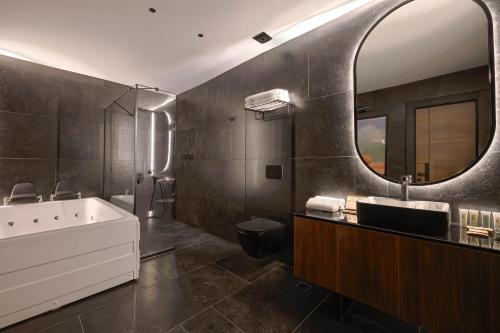 Imagen de la habitación del Hotel Florya Grand Hotel. Foto 18