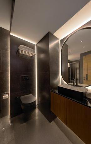 Imagen de la habitación del Hotel Florya Grand Hotel. Foto 19