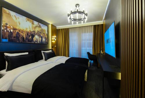 Imagen de la habitación del Hotel Florya Grand Hotel. Foto 20