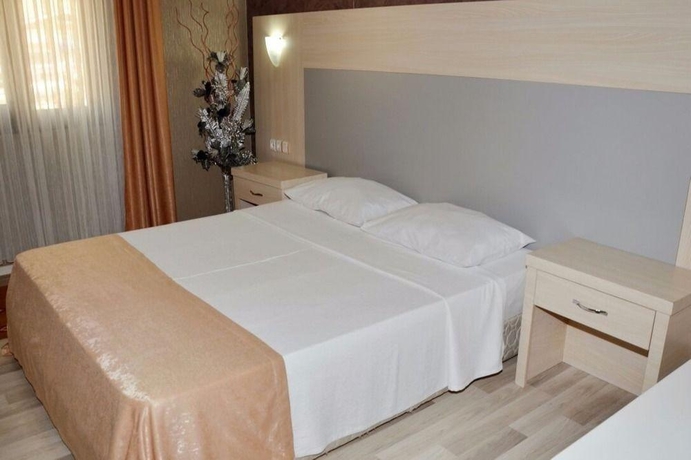 Imagen general del Hotel Florya Park. Foto 2