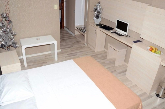 Imagen general del Hotel Florya Park. Foto 3