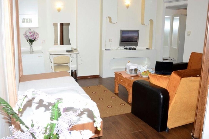 Imagen general del Hotel Florya Park. Foto 4