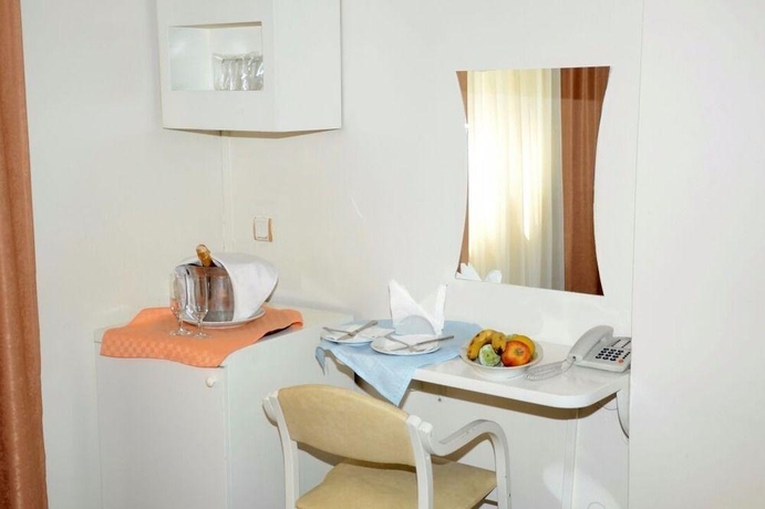 Imagen general del Hotel Florya Park. Foto 7