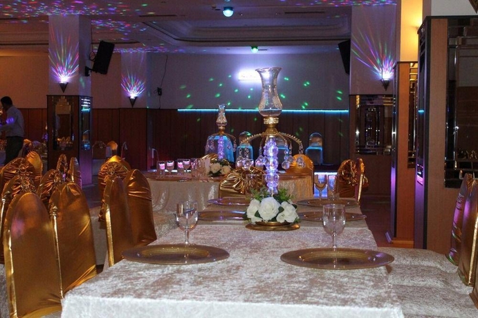 Imagen general del Hotel Florya Park. Foto 8
