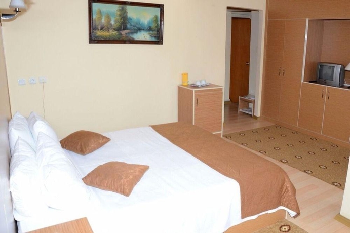 Imagen general del Hotel Florya Park. Foto 9