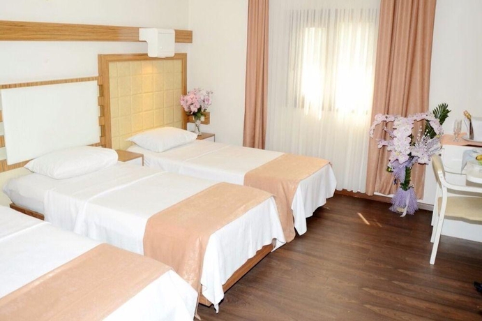 Imagen general del Hotel Florya Park. Foto 10