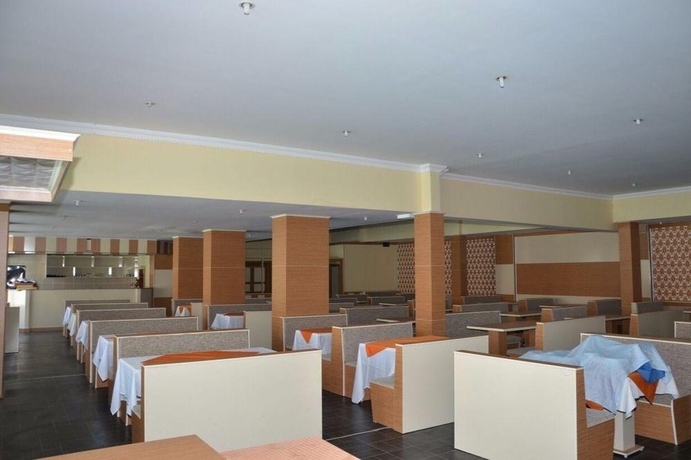 Imagen general del Hotel Florya Park. Foto 11