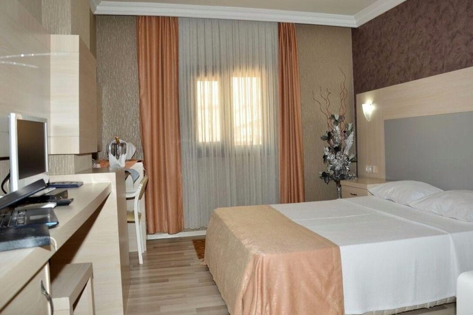 Imagen general del Hotel Florya Park. Foto 12
