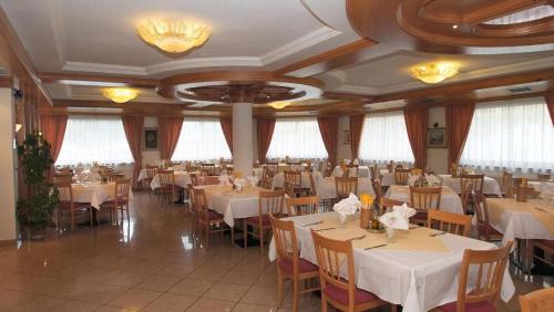 Imagen general del Hotel Flos. Foto 2