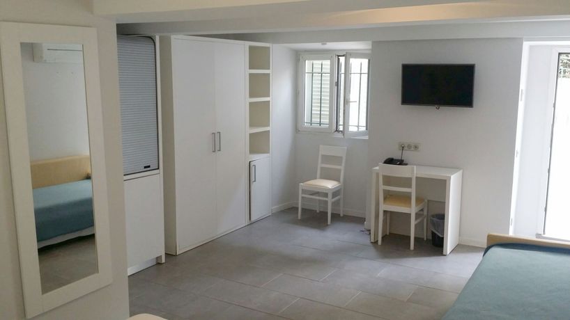 Imagen de la habitación del Hotel Flots D'azur. Foto 3