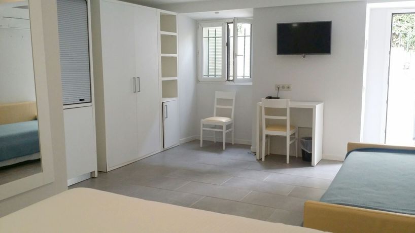 Imagen de la habitación del Hotel Flots D'azur. Foto 5