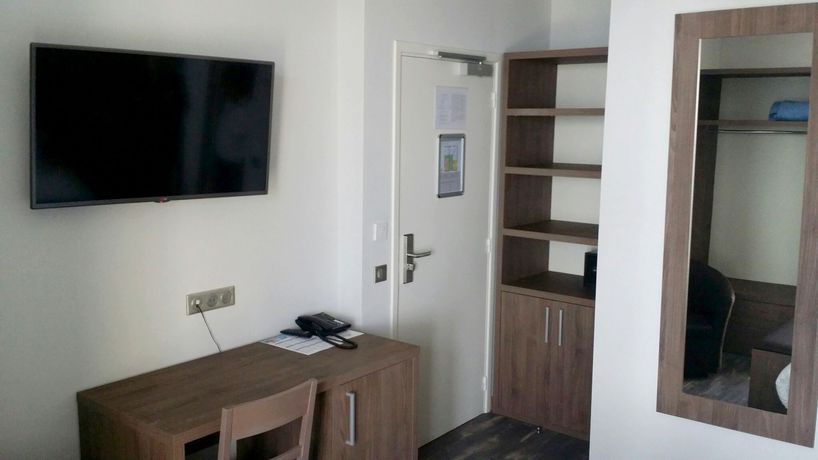 Imagen de la habitación del Hotel Flots D'azur. Foto 6