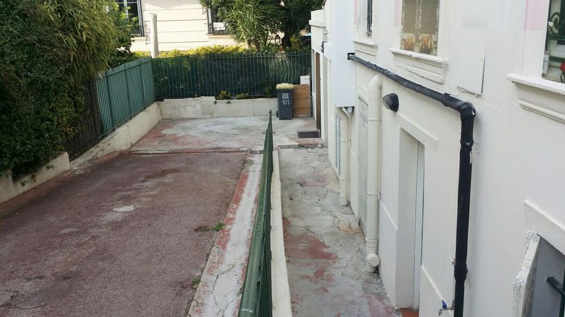 Imagen de la habitación del Hotel Flots D'azur. Foto 9