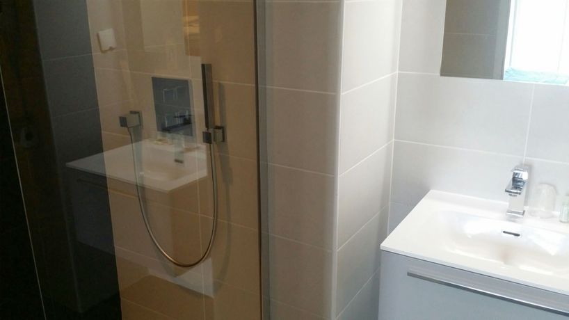 Imagen de la habitación del Hotel Flots D'azur. Foto 11