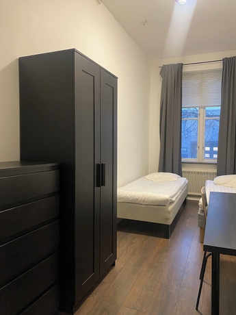 Imagen de la habitación del Hotel Flottiljgatan - Stay Smart. Foto 4