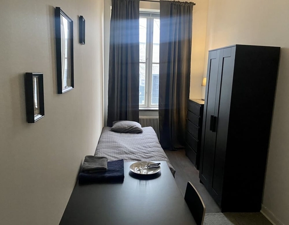 Imagen de la habitación del Hotel Flottiljgatan - Stay Smart. Foto 5