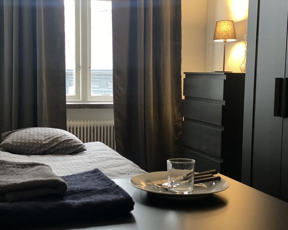 Imagen de la habitación del Hotel Flottiljgatan - Stay Smart. Foto 6