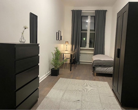 Imagen de la habitación del Hotel Flottiljgatan - Stay Smart. Foto 7